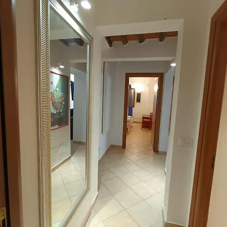 Apartment Alle Porte Del Chianti *