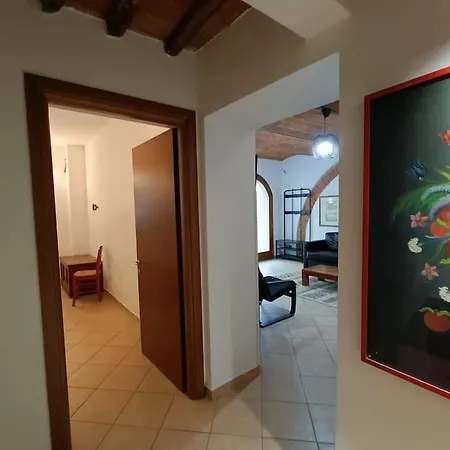 Apartment Alle Porte Del Chianti *