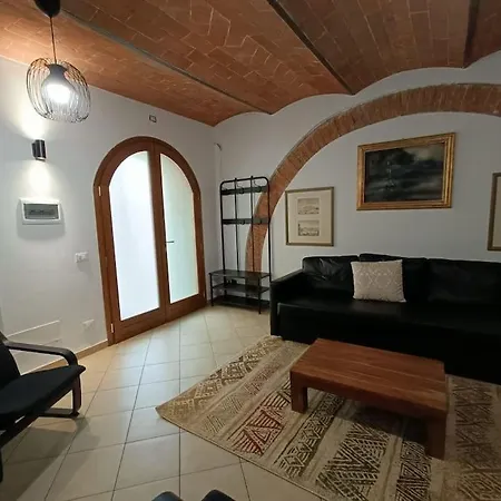Alle Porte Del Chianti Apartment Castiglioni (Florence)