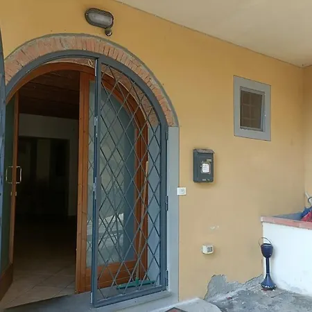 Apartment Alle Porte Del Chianti