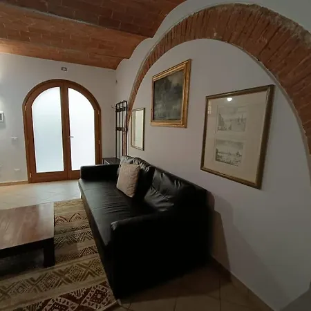 Alle Porte Del Chianti