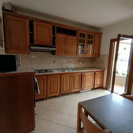 Alle Porte Del Chianti Apartment