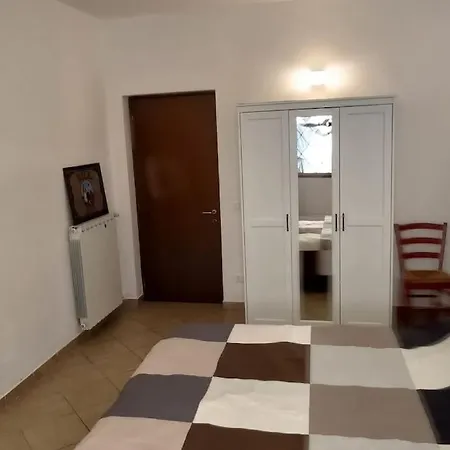 Alle Porte Del Chianti Apartment