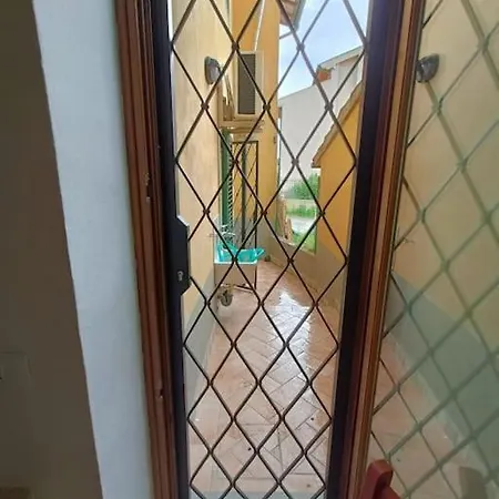 Apartment Alle Porte Del Chianti *