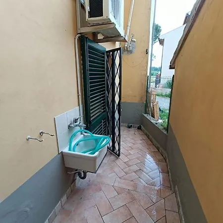 Apartment Alle Porte Del Chianti *